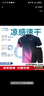 李寧（LI-NING）羽毛球乒乓球運動(dòng)系列比賽上衣透氣吸汗專(zhuān)業(yè)運動(dòng)服男女同款 曬單實(shí)拍圖