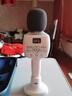 YTFY柏林之聲巨聲麥話(huà)筒音響一體麥克風(fēng)聲卡全民唱歌家用戶(hù)外無(wú)線(xiàn)手機k歌 巨聲麥旗艦豪華版+伴侶音響+無(wú)線(xiàn)充電底座+手機支架 官方標配 曬單實(shí)拍圖