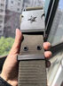 惠尋編織外腰帶男制新式軍訓腰帶戶(hù)外戰術(shù)腰帶軍迷作訓腰帶 【星標】編織外腰帶 曬單實(shí)拍圖