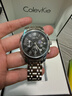 Colevkie男士手表男生新款2025品牌學(xué)生運動(dòng)機械風(fēng)十大名男表生日禮物男生 曬單實(shí)拍圖