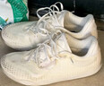 匹克態(tài)極無(wú)雙EX籃球鞋男女鞋冬季新款實(shí)戰球鞋低幫靈活貼地運動(dòng)鞋 乳白-【白馬非馬】 44 曬單實(shí)拍圖