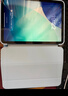 Apple/蘋(píng)果 iPad11英寸 A16芯片2025年款 平板電腦 (256GB WLAN版/學(xué)習辦公娛樂(lè ))銀色 曬單實(shí)拍圖