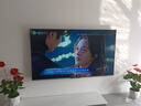 長(cháng)虹電視65D7H Ultra 黑晶屏 【包安裝】65英寸MiniLED 氛圍大師 AI光翼壁畫(huà)電視家電以舊換新國補15％ 曬單實(shí)拍圖