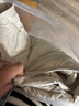 波司登（BOSIDENG）25年新款羽絨服女短款90絨商場(chǎng)熱賣(mài)同款馬甲羽絨內膽B(tài)250130006 【店長(cháng)推薦】沙丘卡其|7B49 XS 155/80A 體重約100斤以?xún)?曬單實(shí)拍圖