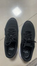 耐克NIKE跑步鞋女透氣REVOLUTION 7運動(dòng)鞋FB2208-003黑白38 曬單實(shí)拍圖