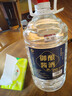 漢貢金貴州醬香型53度純糧食白酒散裝陳年原漿酒約10斤大桶裝高粱酒泡酒 53度 5L 1桶 御釀醬酒 曬單實(shí)拍圖