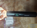 飛利浦手電筒超亮強光200000小型戶(hù)外家用超長(cháng)續航巡邏燈流明穿天炮5188 5188LF-戰術(shù)變焦-10000毫安 曬單實(shí)拍圖
