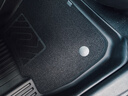 博士倫TPE汽車(chē)腳墊適用別克英朗昂科威plus君越威朗君威昂科拉微藍至境 TPE+黑色雪尼斯上層墊【厚0.5公分】 別克君威/君威GS  2017-至今 曬單實(shí)拍圖