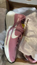 耐克NIKE女跑步鞋W NIKE REVOLUTION 7運動(dòng)鞋FB2208-604 38粉色 曬單實(shí)拍圖