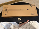 戴森（DYSON）PencilVac鉛筆吸塵器 原裝進(jìn)口正品 超輕手持無(wú)線(xiàn) 家用超強大吸力 光學(xué)顯塵 可車(chē)載 新年禮物 曬單實(shí)拍圖