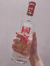 瀘州老窖 國窖1573 濃香型白酒 38度 500ml 經(jīng)典裝單瓶 低度自飲 婚宴送禮 曬單實(shí)拍圖