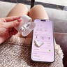 蘋(píng)果藍牙耳機Pro3無(wú)線(xiàn)第A(yíng)ir8代適用ios蘋(píng)果iPhone16/17Pods3 【全網(wǎng)首發(fā)】降噪Pro3丨原版全功能 airpods pro3 蘋(píng)果耳機·官新全功能AirPods Pro3 原裝正 曬單實(shí)拍圖