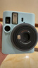富士（FUJIFILM） instax mini41  一次成像相機一世風(fēng)靡之摩登風(fēng)華禮盒 新經(jīng)典禮盒 內含3英寸相紙 mini41禮盒組合【含經(jīng)典10張+白邊20張】 官方標配 曬單實(shí)拍圖