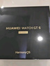 HUAWEIWATCH GT 6 雅丹黑 46mm智能手表多維情緒健康全新騎行體驗21天超長(cháng)續航華為GT6手表GT5升級 曬單實(shí)拍圖