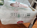 好奇（Huggies）心鉆裝小森林紙尿褲M50片(6-11kg)中號尿不濕透氣夏季超薄 曬單實拍圖