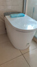 九牧（JOMOO）智能馬桶S8凈界Ultra香氛煥香Z自動(dòng)翻蓋坐便器S860-400免費送裝 曬單實(shí)拍圖