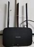 普聯(lián)TPLINK 【8成新】二手TL-WDR5620雙頻5G家用WIFI高速無(wú)線(xiàn)宿舍穿墻王 配電送網(wǎng)線(xiàn) tp6500百兆/5620百兆易展版隨機發(fā)貨 t p 曬單實(shí)拍圖