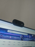 羅技（Logitech）C270i 高清攝像頭 USB電腦筆記本臺式機攝像頭 視頻通話(huà) 會(huì )議家用網(wǎng)課攝像頭 帶麥克風(fēng) 曬單實(shí)拍圖