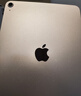 蘋(píng)果【現貨速發(fā)】AppleiPad Air 6/Air5 M2芯片2024新款平板電腦 10.9英寸 air5粉色【全國聯(lián)?！?256G wifi版+配件禮包 曬單實(shí)拍圖