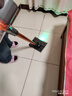 康佳康佳吸塵器S8新款家用干濕兩用掃吸拖一體大功率綠光顯塵手持洗地機 【鎏金橙水箱款】2萬(wàn)pa買(mǎi)1送7吸拖一體機 曬單實(shí)拍圖