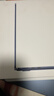 【準新品】Apple/蘋(píng)果AI筆記本/【24G+512G】MacBookAir13.6英寸M2(8+10核)學(xué)習辦公午夜色電腦 Z1HN0CH/A 曬單實(shí)拍圖