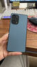 夢(mèng)想可嘉【AG磨砂】適用紅米note12turbo手機殼鏡頭全包保護套超薄輕奢磨砂硅膠防摔簡(jiǎn)約男女款 熏衣灰 曬單實(shí)拍圖