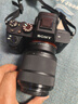 索尼 SonyA7 A7M2 A7M3 A7M4全畫(huà)幅二手微單相機4K視頻直播 99新索尼A7M2+28-70鏡頭 官方標配 曬單實(shí)拍圖