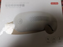 京東京造智能眼部按摩儀E5s 可視化熱敷眼罩眼睛按摩儀兒童護眼儀按摩器緩解疲勞生日禮物女新年禮物男 曬單實(shí)拍圖