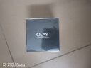 玉蘭油（OLAY）香港Olay玉蘭油滋潤保濕保濕霜補水敏感100乳液面霜男女 有香粉色 滋潤保濕面霜100g 曬單實(shí)拍圖