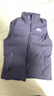回力棉馬甲男冬季加厚保暖坎肩背心男士外穿防風(fēng)防寒立領(lǐng)棉服男 曬單實(shí)拍圖