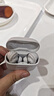 BOSE QuietComfort 消噪耳塞Ultra 大鯊三代真無(wú)線(xiàn)藍牙運動(dòng)耳機 主動(dòng)降噪耳機 智能耳內音場(chǎng)調校 消噪耳塞 Ultra-晨霧白 大鯊三代 曬單實(shí)拍圖