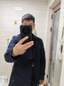 雅戈爾男士鵝絨風(fēng)衣羽絨服秋冬新品90絨商務(wù)保暖外套 429948 曬單實(shí)拍圖