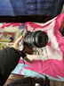 索尼（SONY）FE 50mm F14 全畫(huà)幅大光圈標準定焦鏡頭 FE 50F1.4 GM 贈清潔套裝 曬單實(shí)拍圖