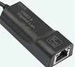 GRIS電視安卓10可用USB3.0免驅動(dòng)千兆網(wǎng)卡Type-C3.1以太網(wǎng)Realtek瑞昱RTL8153B臺式機筆記本Linux電視 8153B芯片 亞光外殼 Type-C3.1接口 曬單實(shí)拍圖