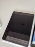 Apple/蘋(píng)果 iPad Air 11英寸 M3芯片2025年款 平板電腦 (256GB WLAN版)深空灰色 曬單實(shí)拍圖