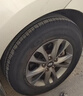 韓泰（Hankook）汽車(chē)輪胎 215/70R16 100H H426 原配現代IX35 適配智跑/大通G10 曬單實(shí)拍圖