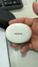 OPPO Enco Air4 Pro 真無(wú)線(xiàn)藍牙耳機 通用蘋(píng)果華為小米一加手機 降噪入耳式超長(cháng)續航耳機   晨曦白 曬單實(shí)拍圖