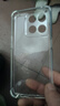 塵卡 適用一加ACE競速版手機殼1+ace競速版全包鏡頭軟殼5G氣囊防摔外殼PGZ110透明硅膠保護套超薄男女 手機殼 新升級保護鏡頭四角氣囊硅膠軟殼 曬單實(shí)拍圖