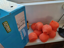延安山地紅富士蘋(píng)果脆甜多汁 12枚特級90-95mm 曬單實(shí)拍圖