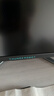 雷神銀翼27英寸2K240Hz Fast IPS 1ms 支持HDR400 快速液晶 升降旋轉電競游戲電腦顯示器KQ27F240L 曬單實(shí)拍圖