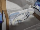 耐克（NIKE）Jordan官方耐克喬丹AJ312男子運動(dòng)鞋秋季新款低幫抓地HQ1190 101白/太空灰/白/氫藍/山峰白 42.5 曬單實(shí)拍圖