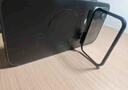 貝洛米 金屬鏡頭支架適用小米17promax手機殼xiaomi17pro磁吸磨砂電鍍全包防摔網(wǎng)紅新款高級感保護套外殼 黑色磁吸磨砂鏡頭支架殼 小米17ProMax 曬單實(shí)拍圖