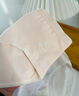 莫代爾【首次免洗】A類(lèi)棉女士?jì)妊澟兠?00%棉襠抗菌少女生三角褲頭 M 曬單實(shí)拍圖