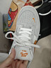 耐克NIKE男女休閑鞋 NIKE SB FORCE 58 運動(dòng)鞋DV5477-007灰橙42 曬單實(shí)拍圖