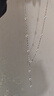 XUPING旭平首飾合金氣質(zhì)滿(mǎn)天星仿珠項鏈Y字鏈飾品送新年禮物T00110345 項鏈 曬單實(shí)拍圖