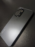 摩奇仕適用一加ACE6手機殼新款1+ACE6T保護套直邊超薄防摔自帶鏡頭膜磨砂高檔簡(jiǎn)約男女輕奢手機外殼 【石墨黑】升級款自帶鏡頭膜 一加ACE6/ACE6T通用 曬單實(shí)拍圖