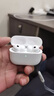 PHXH【直營(yíng)正品丨頂配Pro9】藍牙耳機適配蘋(píng)果無(wú)線(xiàn)金榜第1名華強北P(pán)ro9五代主動(dòng)降噪iphone17/15入耳式 【2026最新款原版全功能Pro2代】 ANC主動(dòng)降噪+滑動(dòng)調音+空間音頻 曬單實(shí)拍圖