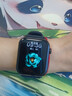 小米部依【醫療級】2025新款智能手表高精度全天候無(wú)創(chuàng  )測糖血手環(huán)血壓心率血脂尿酸監測運動(dòng)手表手環(huán) 升級版黑[全方位健康監測] 曬單實(shí)拍圖