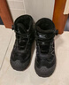 回力雪地靴男冬季棉鞋男加絨加厚保暖馬丁靴男戶(hù)外厚底防滑 曬單實(shí)拍圖