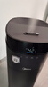 美的（Midea）新品高端空氣加濕器 家用臥室輕音客廳除菌小型霧化器孕婦嬰兒空調風(fēng)扇伴侶 大容量落地式 【年度新品】SCK-L160 曬單實(shí)拍圖